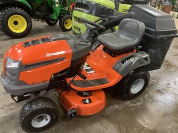 Husqvarna lth17538 best sale